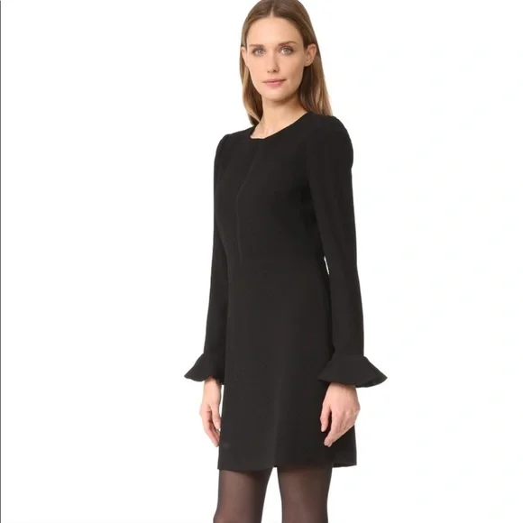club monaco mareah dress Club Monaco | Dresses | Club Monaco White Longsleeve Mareah Dress